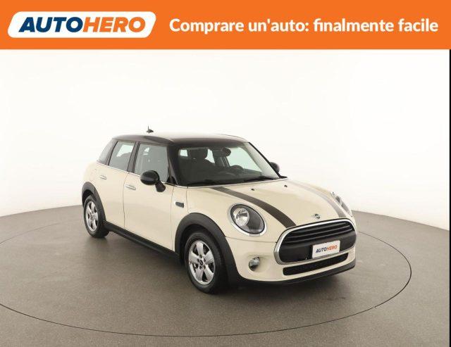 MINI One 1.5 One 5 porte