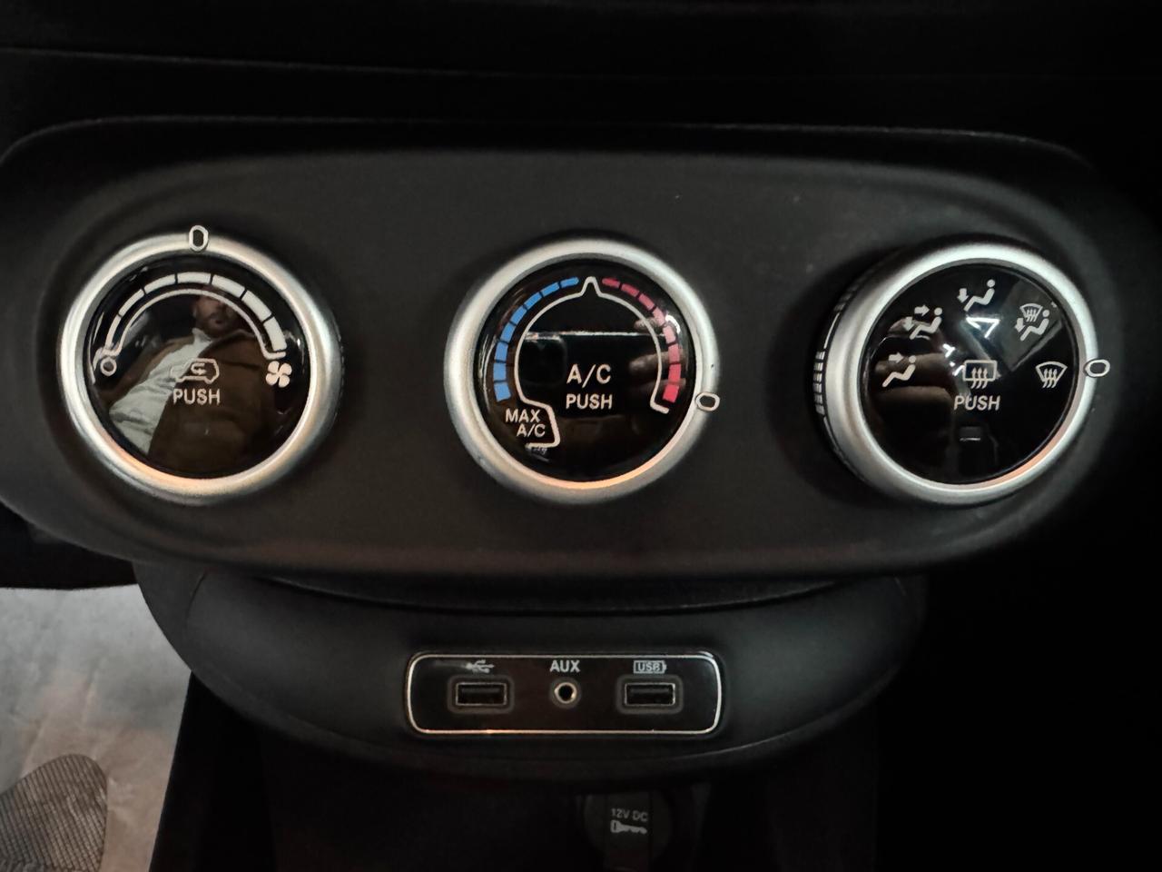 Fiat 500X 1.3 MultiJet 95 CV Cross