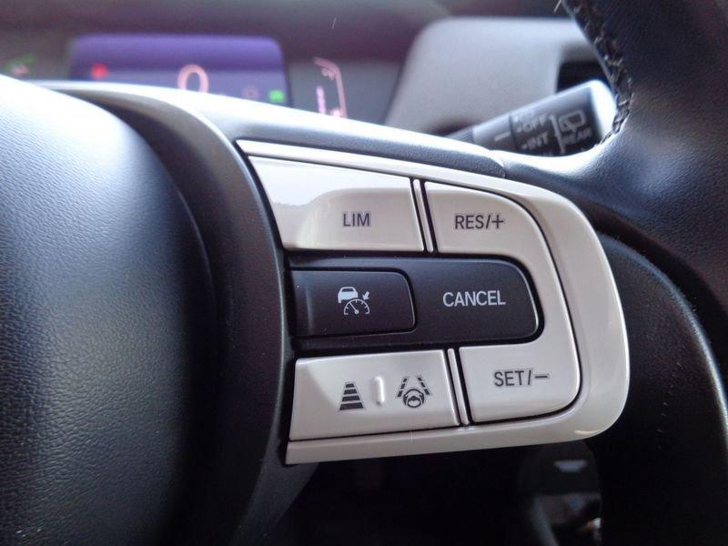 Honda Jazz Jazz 1.5 Hev Crosstar eCVT Executive