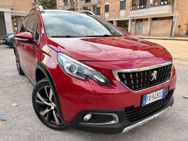 Peugeot 2008 1.6 HDi 100cv 110000km