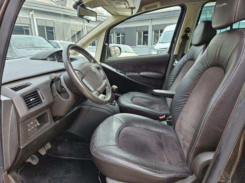 Lancia Musa 1.3 Mjt 95 CV
