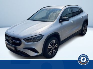 Mercedes-Benz GLA 180d Automatic Advanced Plus Progressive