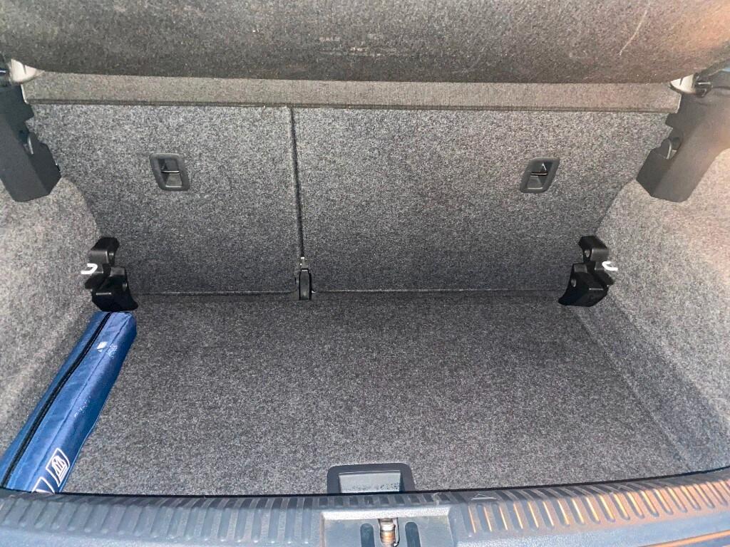 VOLKSWAGEN Polo 5ª serie Polo 1.0 MPI 75 CV 5p...