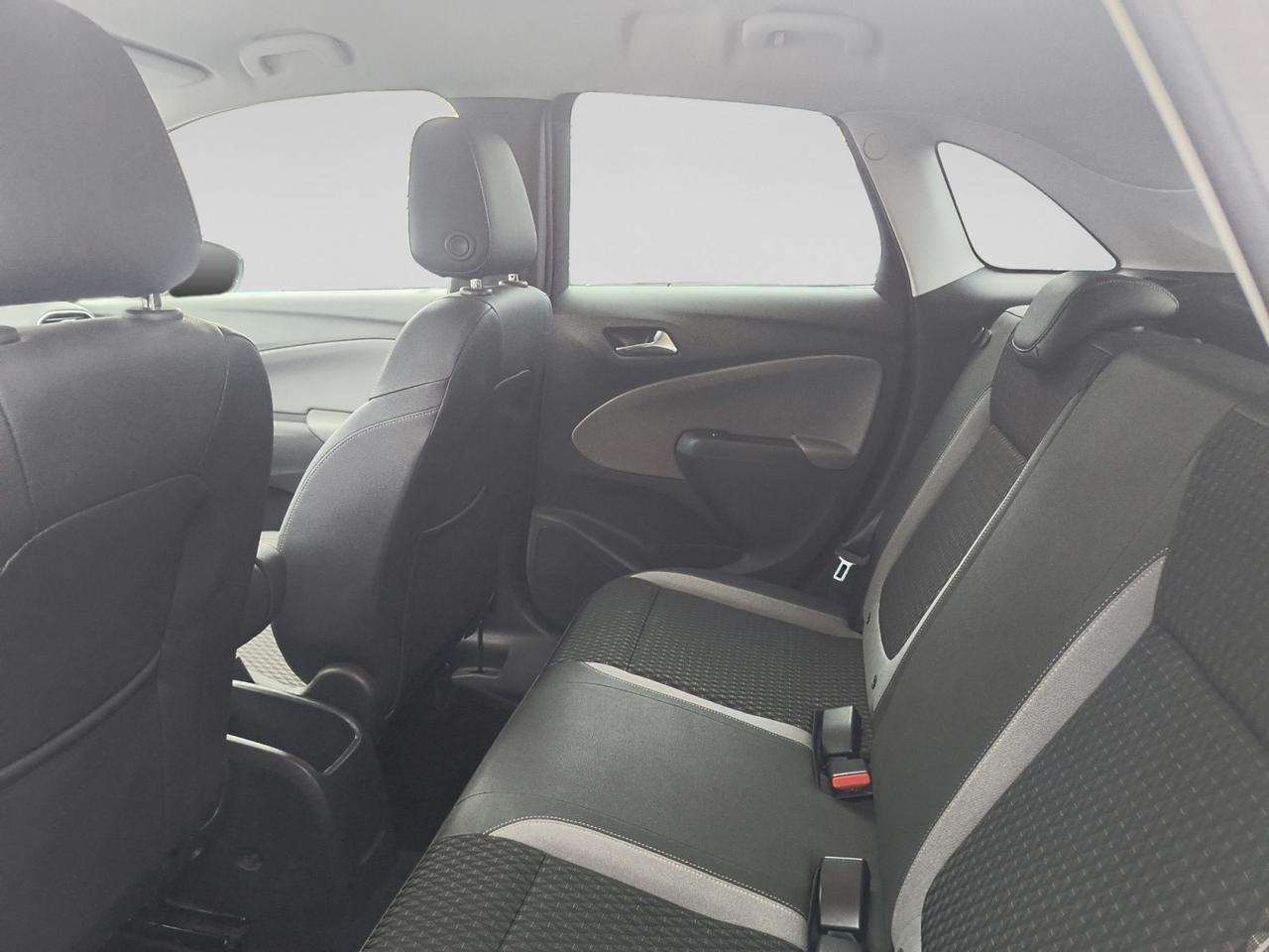 OPEL Crossland X - Crossland X 1.5 ecotec Ultimate s&s 102cv