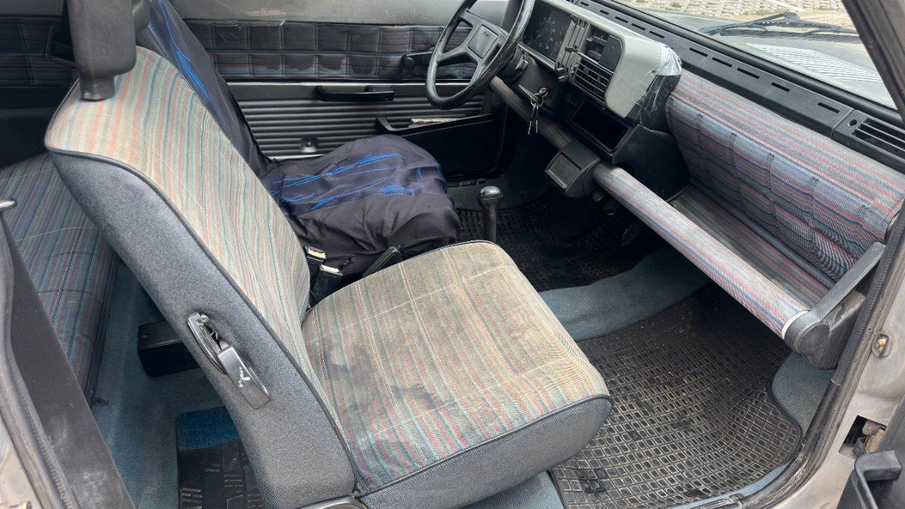 Fiat Panda 1.0 4x4 my86