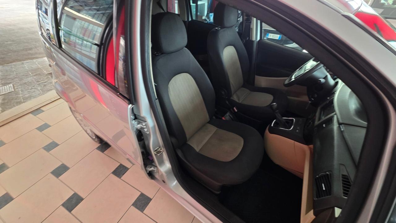 Lancia MUSA 1.3 Multijet 16V Platino