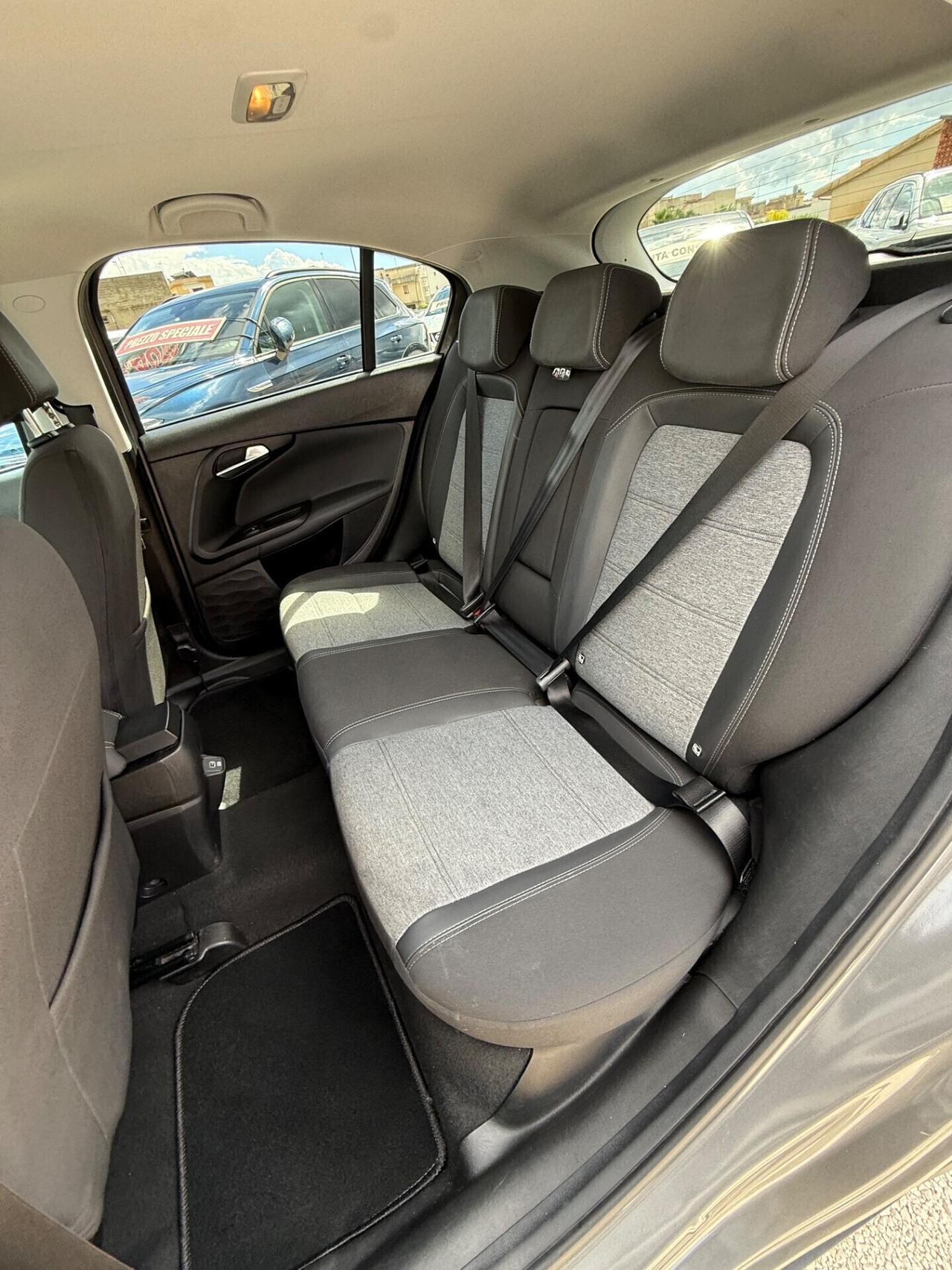 Fiat Tipo 1.6 Mjt S&S 5 porte Cross