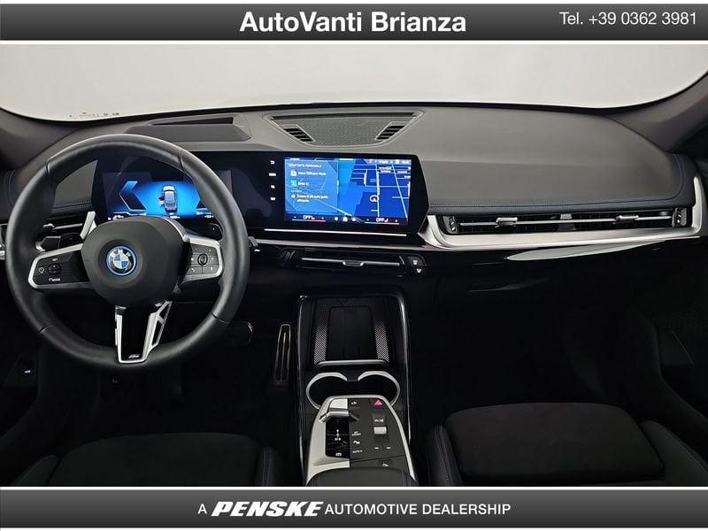 BMW X1 X1 xDrive 25e Msport Pro