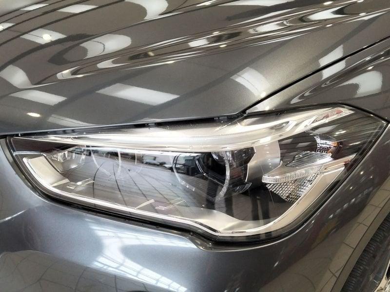 BMW X1 sDrive 18i xLine