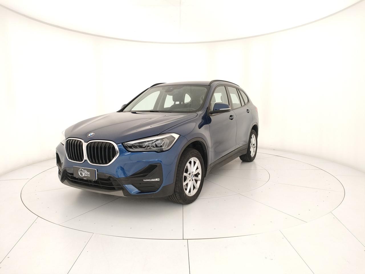 BMW X1 sdrive18d Business Advantage auto