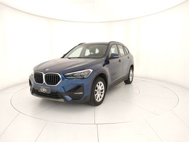 BMW X1 sdrive18d Business Advantage auto