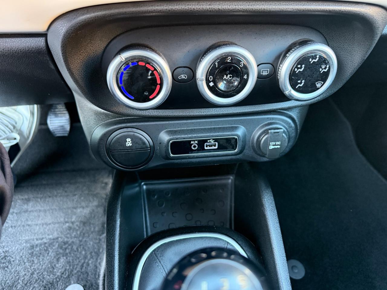 Fiat 500L 1.3 Multijet 95 CV Cross E6