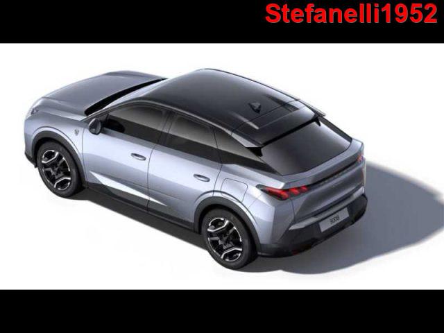 PEUGEOT 3008 1.2 hybrid GT 136cv e-dcs6