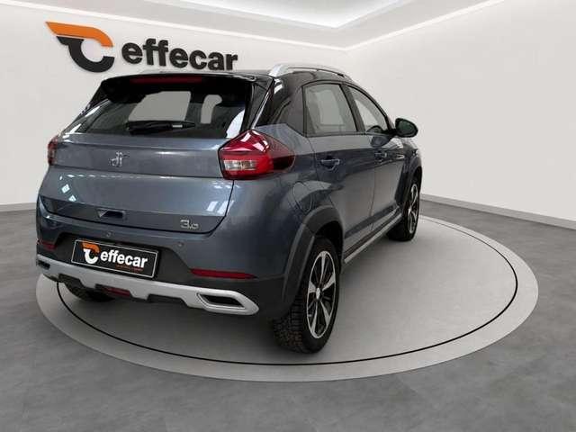 DR Automobiles DR 3.0 1.5 CVT Bi-Fuel GPL