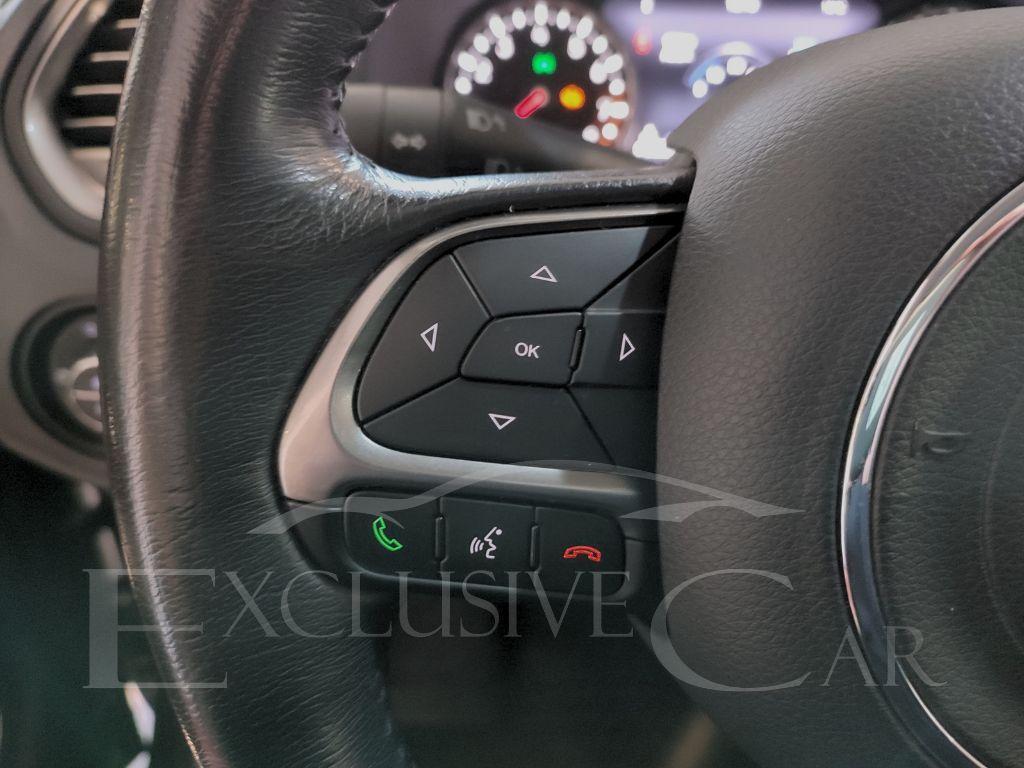 JEEP - Renegade - 1.0 T3 Limited