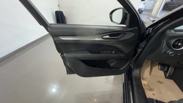 ALFA ROMEO Stelvio 2.2 TD 210 CV AT8 Q4 Veloce - TETTO!