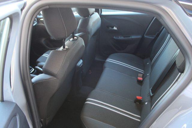 OPEL Corsa 1.2 100 CV b -km0 -CATENA DI DISTRIBUZIONE)