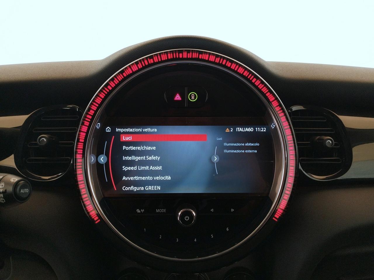 Mini Full Electric Cooper SE Classic - NEOPATENTATI