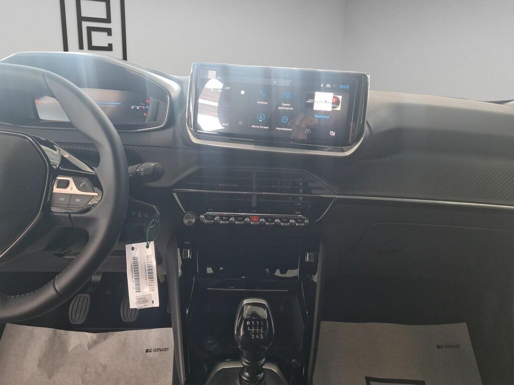 Peugeot 2008 1.2 puretech Allure s&s 100cv