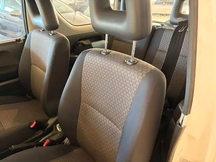 Suzuki Jimny 4x4 GPL Club