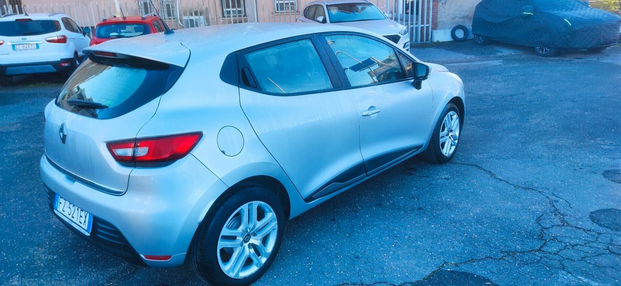 !!Renault Clio 75 CV 5 p *80.000 km*EURO 6!!