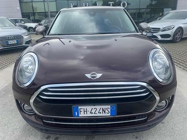 MINI Clubman 2.0 Cooper D Boost