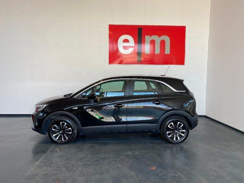 Opel Crossland Crossland 1.5 ECOTEC D 110 CV Start&Stop Elegance