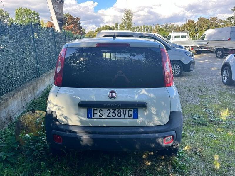 FIAT Panda 1.2 Pop Van 2 posti (IVA ESCL.)