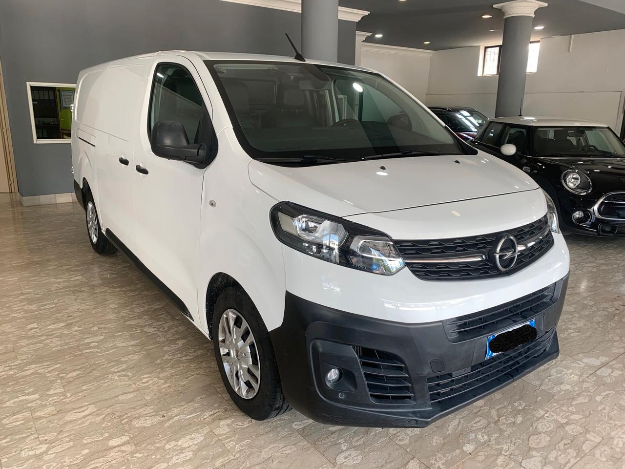 Opel Vivaro 2.0 Diesel 120CV S&S PL-TN M Furg.Enjoy Maggiorata