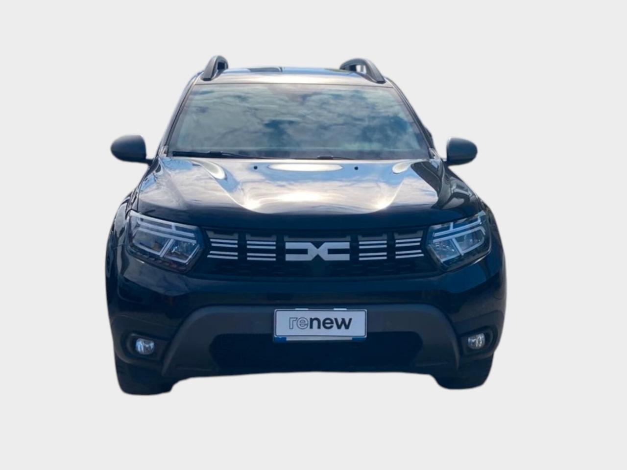 Dacia Duster 1.0 TCe 90 CV 4x2 Journey