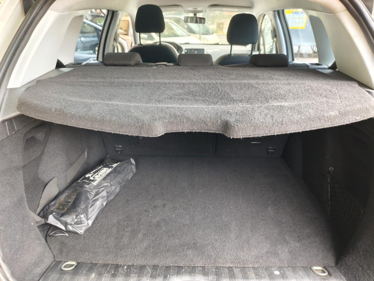 Peugeot 2008 BlueHDi 100 Allure EURO 6B
