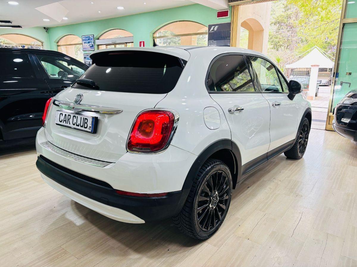 Fiat 500X 1.6 MultiJet 120 CV Lounge