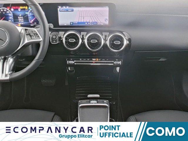 MERCEDES-BENZ CLA 180 Automatic Progressive Advanced