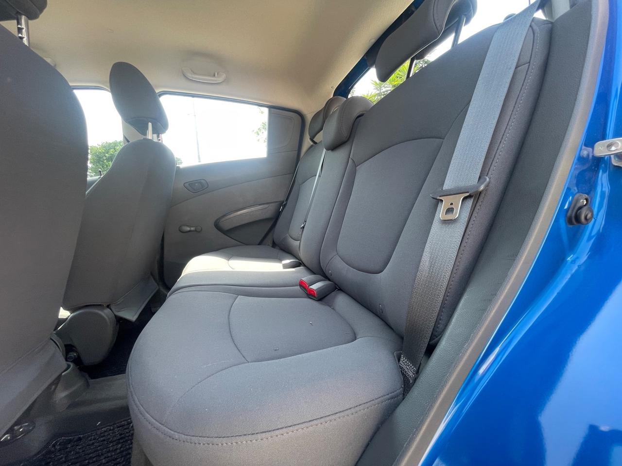 Chevrolet Spark LS 1.0 68cv