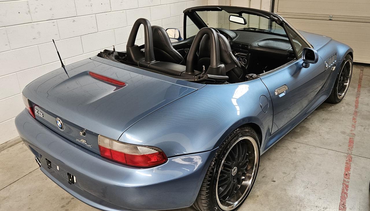 Bmw Z3 2.8 Roadster "Atlanta Individual"
