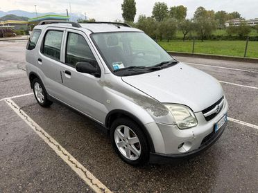 SUZUKI Ignis 1.3 DDiS 16V cat Deluxe