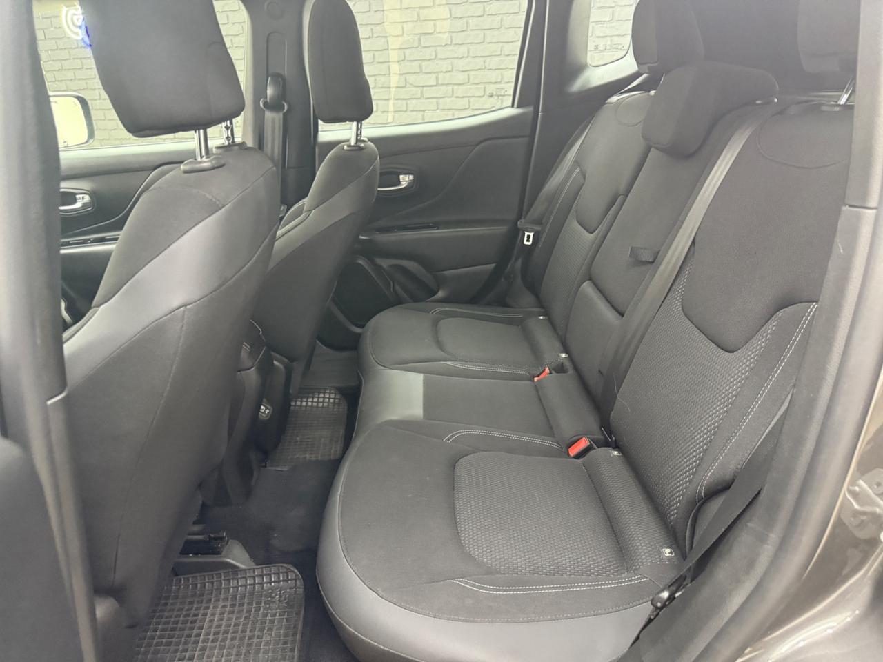Jeep Renegade 1.6 Mjt 120 CV Limited SOLI 85.000KM