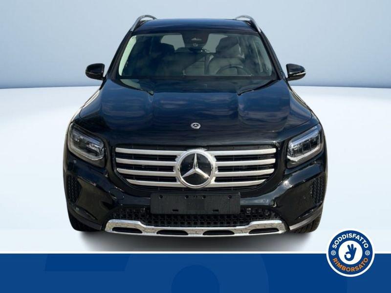 Mercedes-Benz Classe GLB GLB 200 Automatic Advanced Progressive