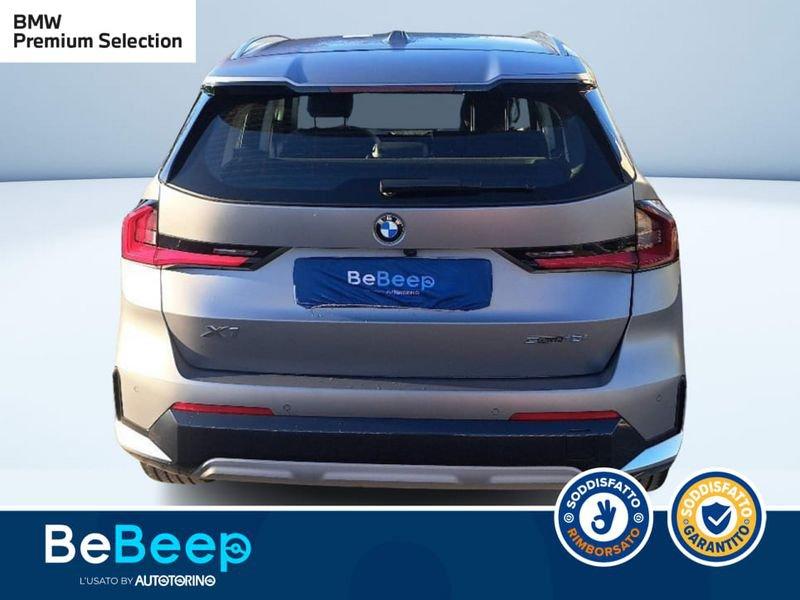 BMW X1 SDRIVE18I X-LINE EDITION BALANCE AUTO