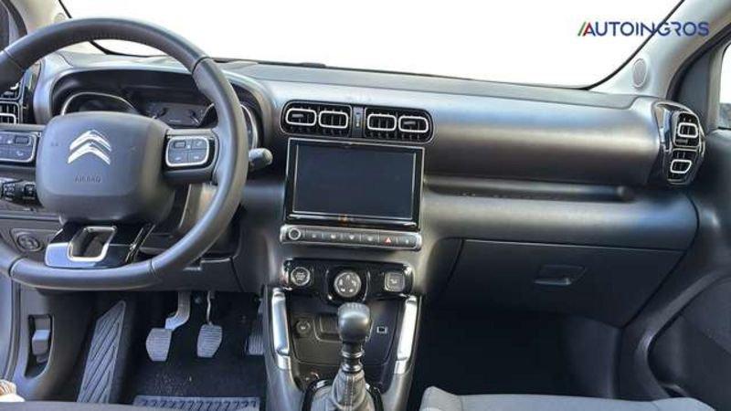 Citroën C3 Aircross 1.2 PureTech Max