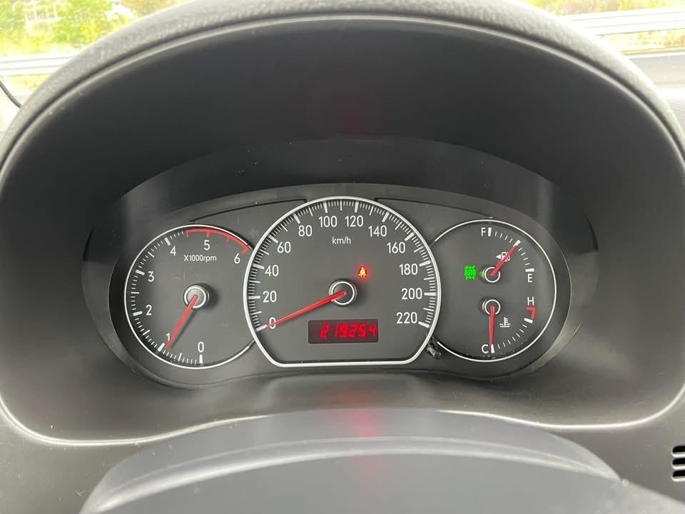 Fiat Sedici 1.9 Multijet 120 cv 4x4 Dynamic
