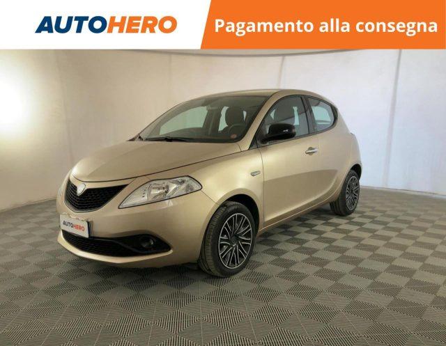 LANCIA Ypsilon 1.0 FireFly 5 porte S&S Hybrid Ecochic Gold