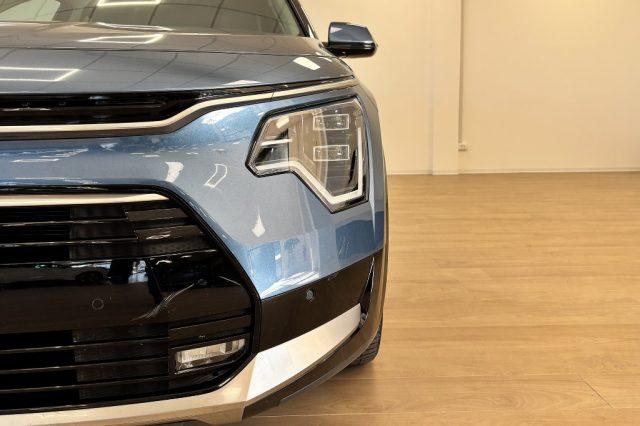 KIA Niro 1.6 GDi DCT HEV Evolution