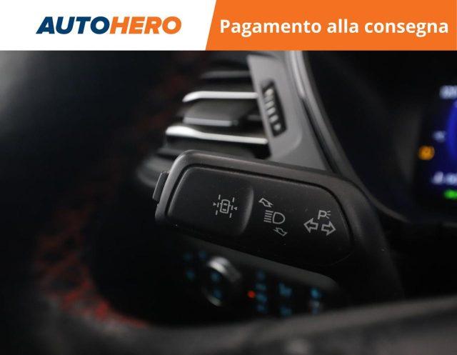 FORD Kuga 2.5 Plug In Hybrid 225 CV CVT 2WD ST-Line