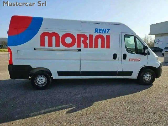FIAT Ducato Ducato/Movano 35 2.2 BlueHDi 140 PL-TM -GP654AM