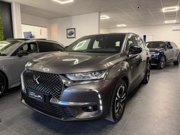 DS7 CROSSBACK GRAND CHIC 2.0 HDI 177CV NAVI CRUISE ANNO 2019