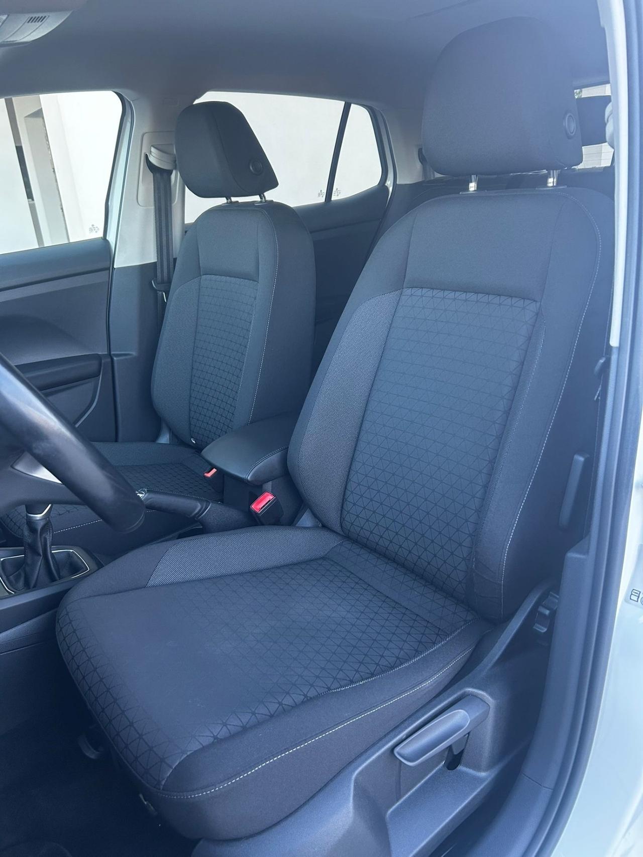 Volkswagen T-Cross 1.0 TSI 110 CV Style