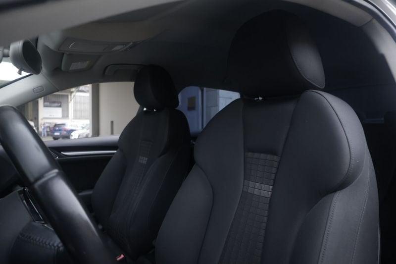 Audi A3 Audi A3 2.0 TDI Ambiente Navi Unicoproprietario
