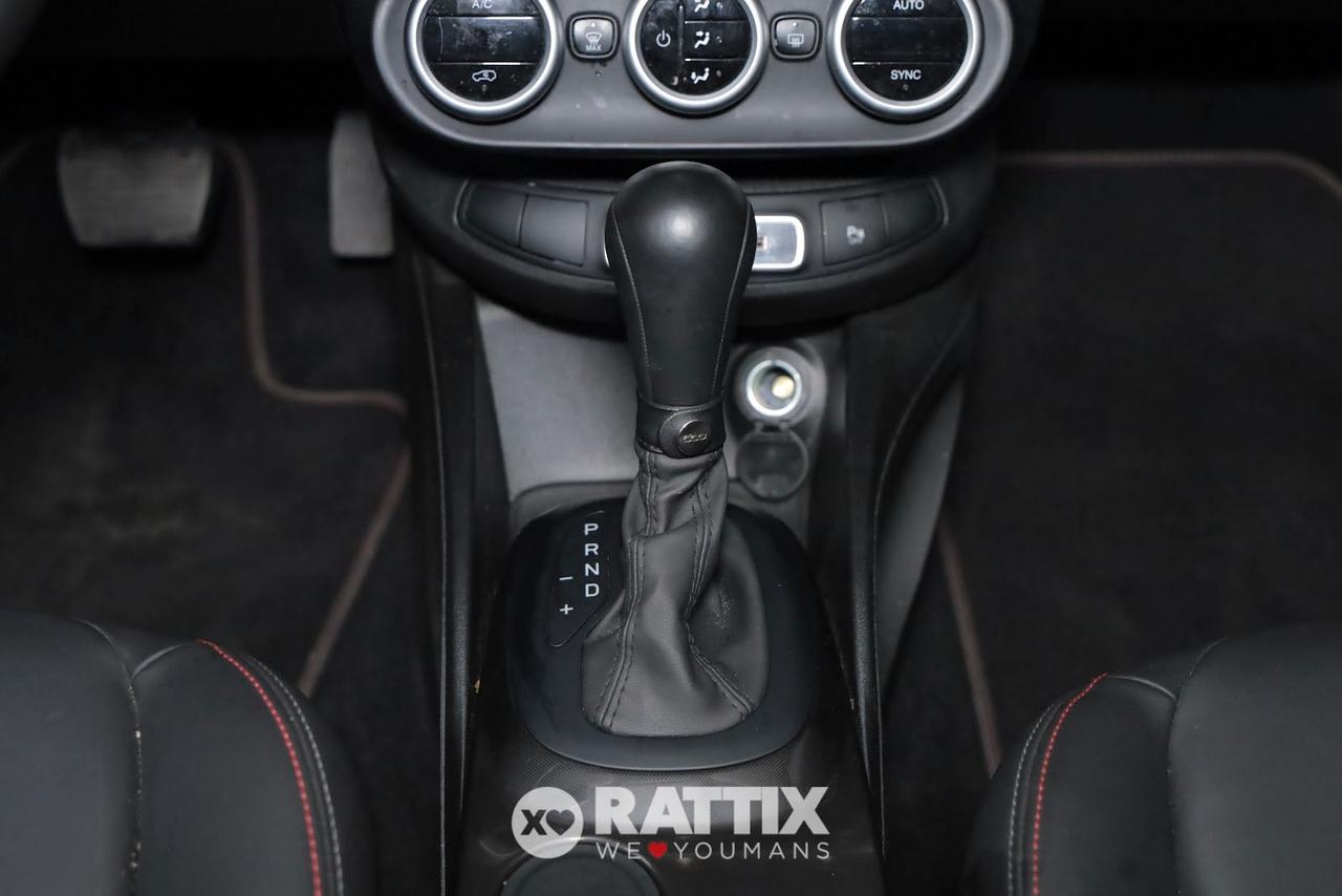 Fiat 500X 1.5 T4 Hybrid 130CV Sport DCT