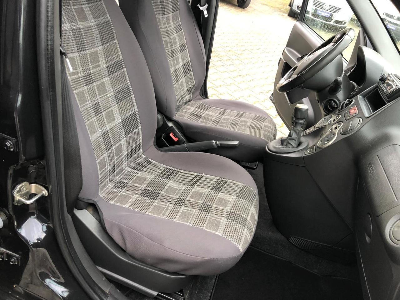 Fiat Panda 1.2 CLIMBING Natural Power GARANZIA CONFORMGEST X 24 MESI RINNOVABILE FINO A 36 MESI!!!